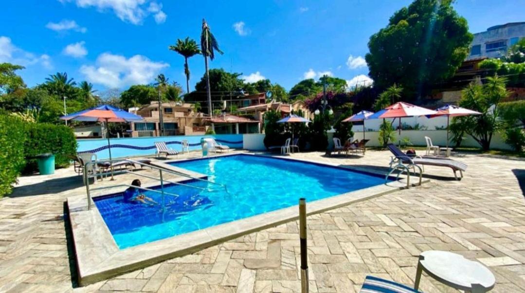 Yacht Village Natal Prime Ngoại thất bức ảnh