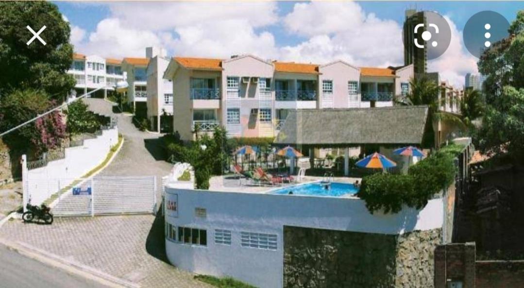 Yacht Village Natal Prime Ngoại thất bức ảnh