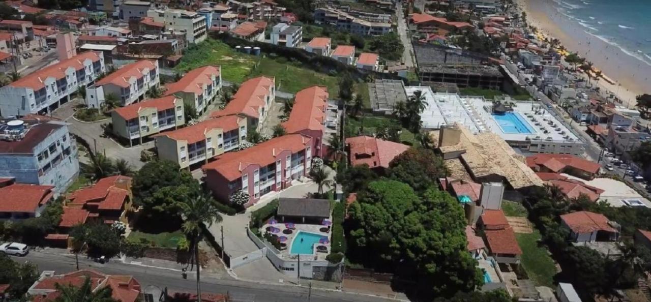 Yacht Village Natal Prime Ngoại thất bức ảnh
