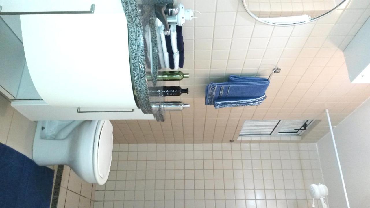 Yacht Village Natal Prime Ngoại thất bức ảnh