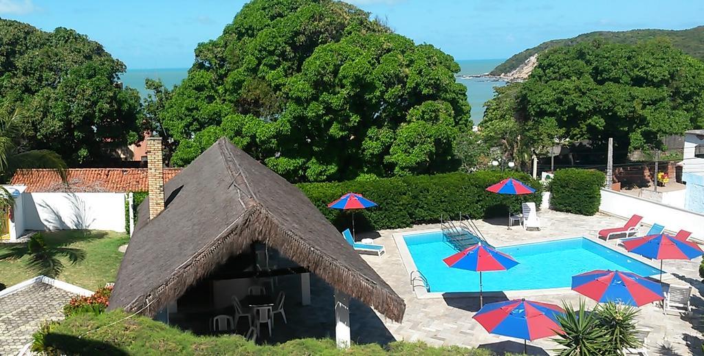 Yacht Village Natal Prime Ngoại thất bức ảnh