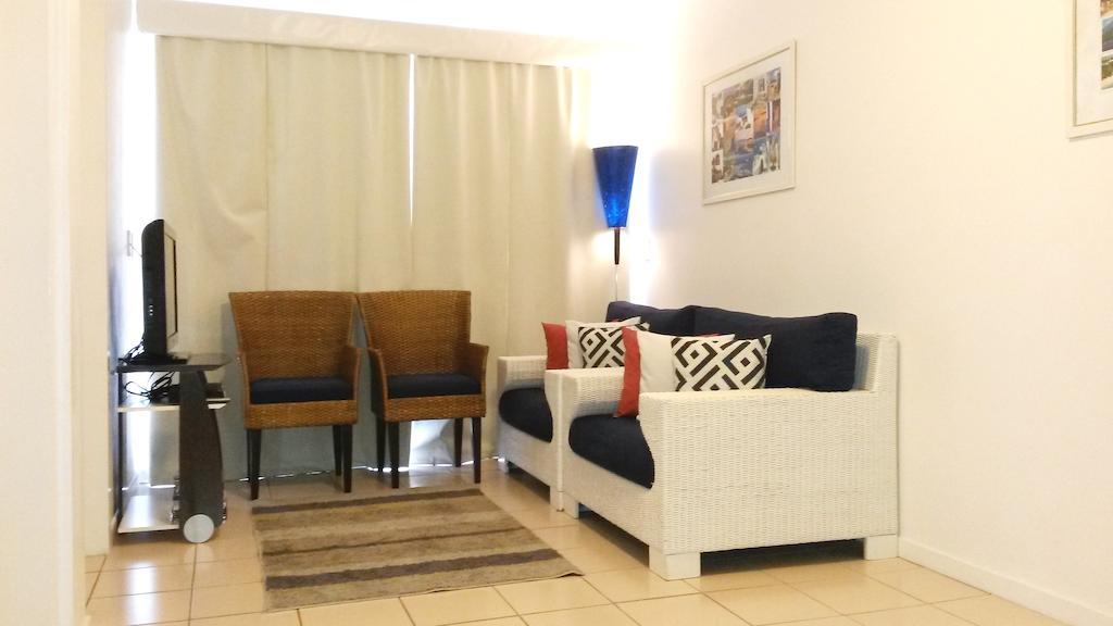Yacht Village Natal Prime Ngoại thất bức ảnh