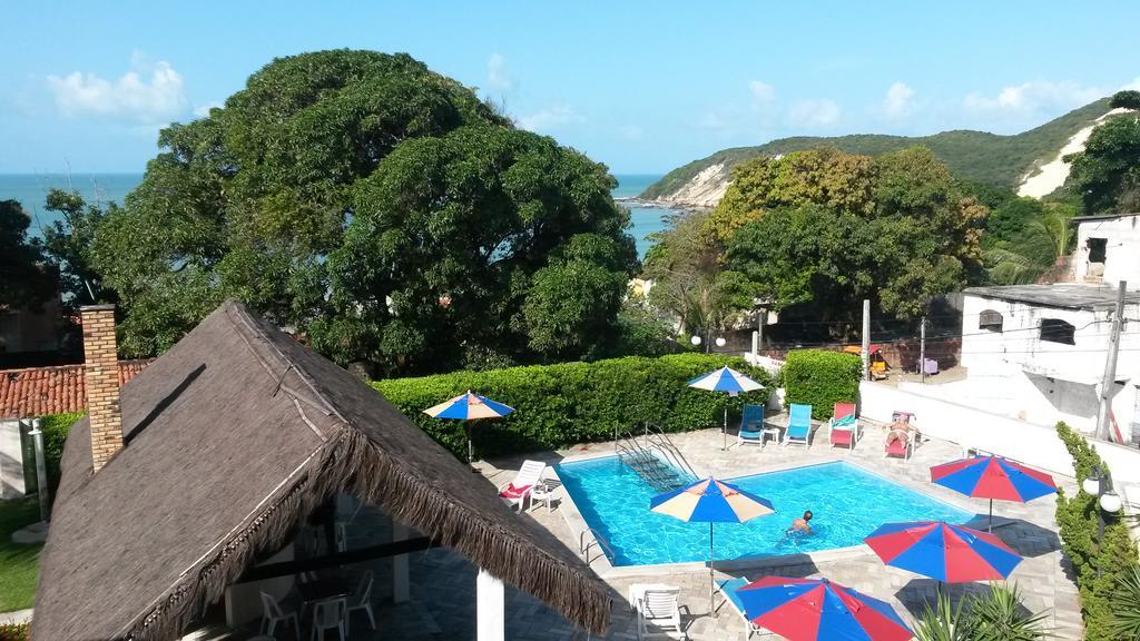 Yacht Village Natal Prime Ngoại thất bức ảnh