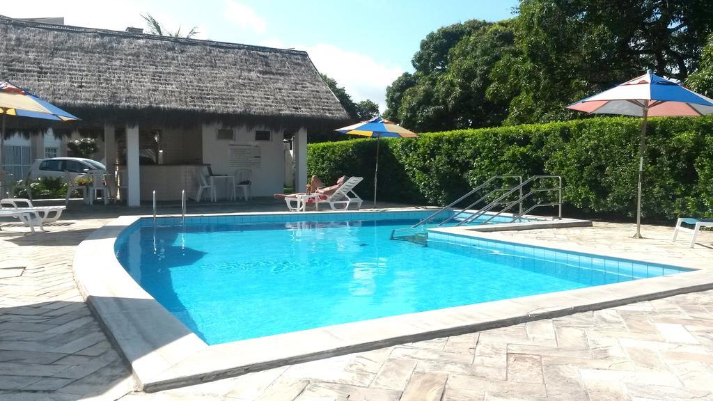 Yacht Village Natal Prime Ngoại thất bức ảnh