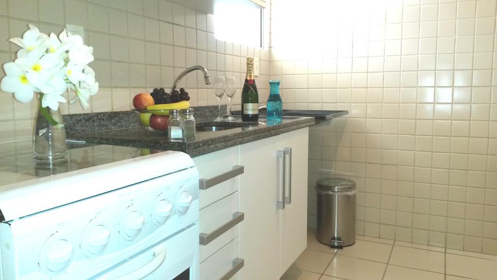 Yacht Village Natal Prime Ngoại thất bức ảnh