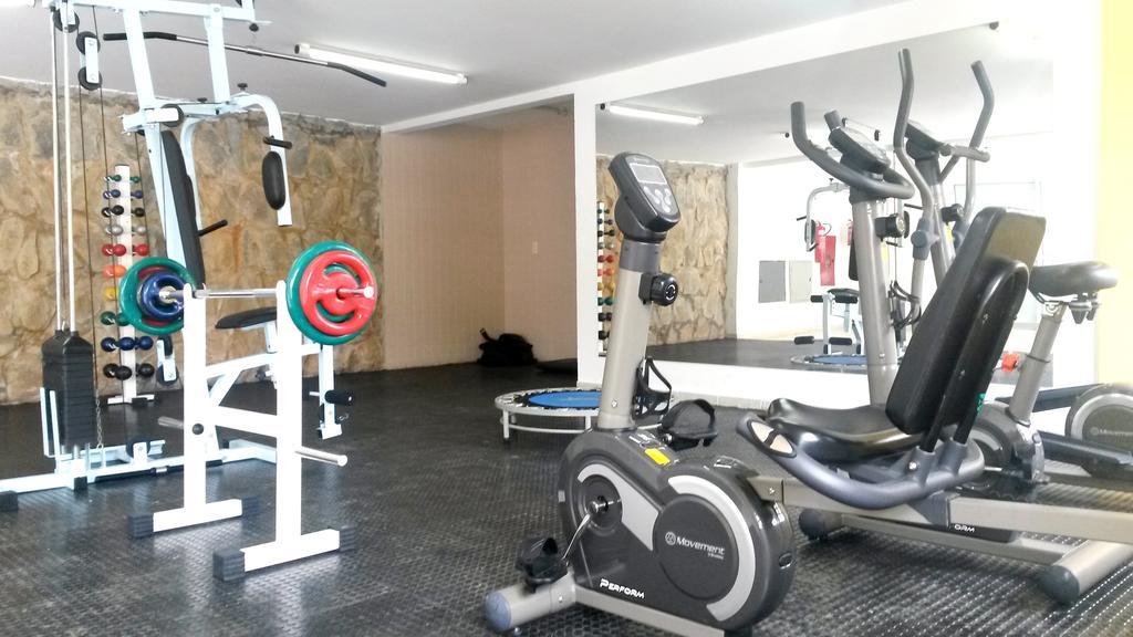 Yacht Village Natal Prime Ngoại thất bức ảnh