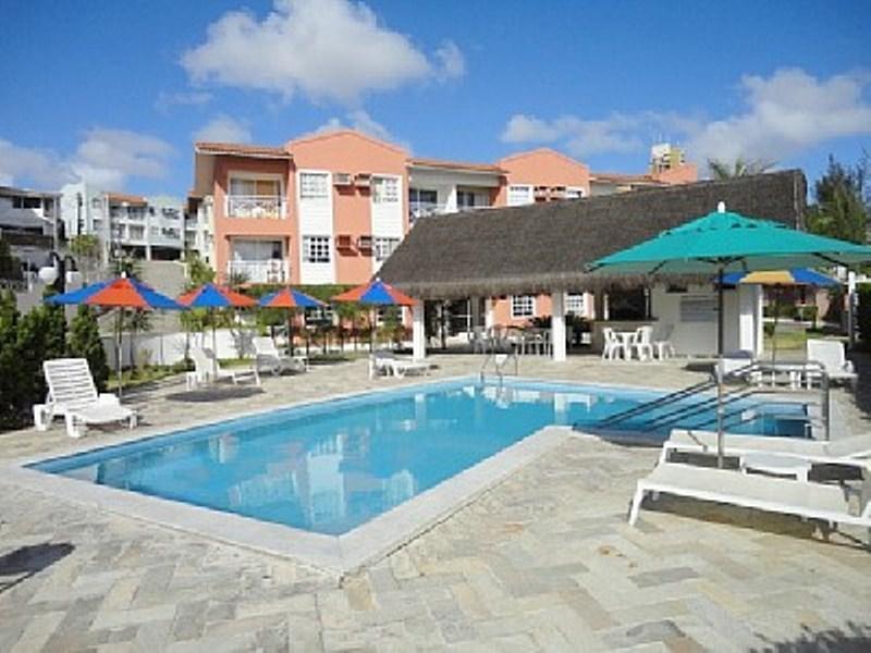 Yacht Village Natal Prime Ngoại thất bức ảnh