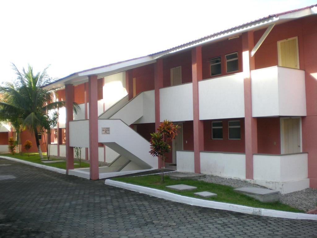 Yacht Village Natal Prime Ngoại thất bức ảnh