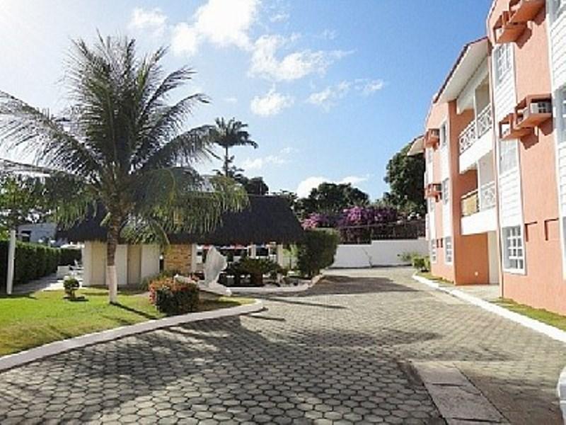 Yacht Village Natal Prime Ngoại thất bức ảnh