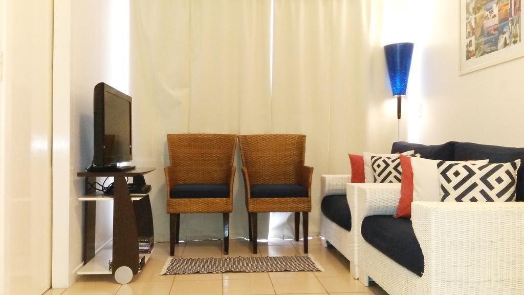 Yacht Village Natal Prime Phòng bức ảnh