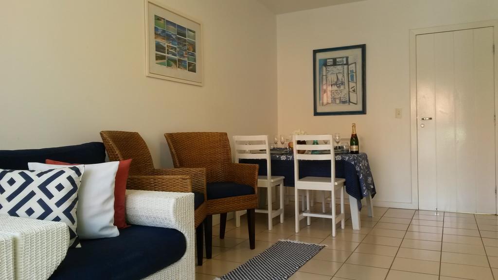Yacht Village Natal Prime Phòng bức ảnh