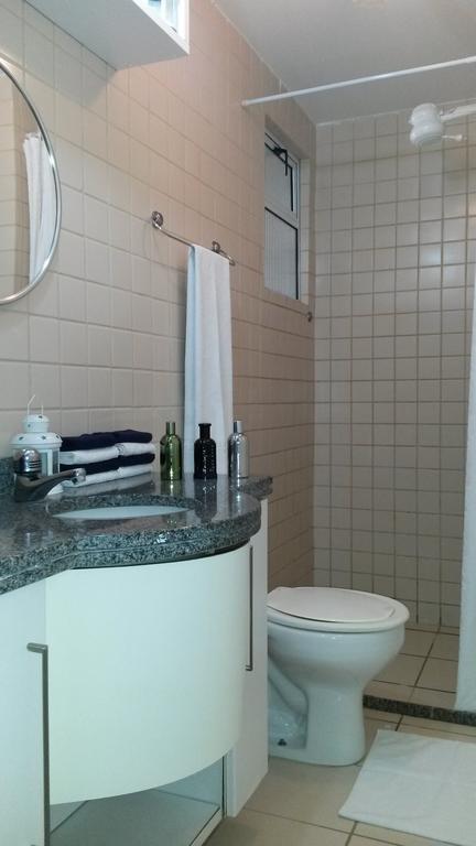 Yacht Village Natal Prime Phòng bức ảnh