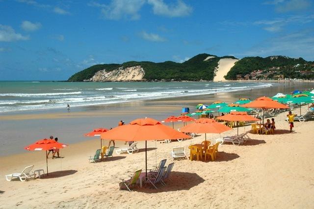 Yacht Village Natal Prime Ngoại thất bức ảnh