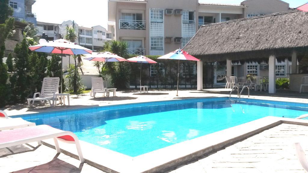 Yacht Village Natal Prime Ngoại thất bức ảnh