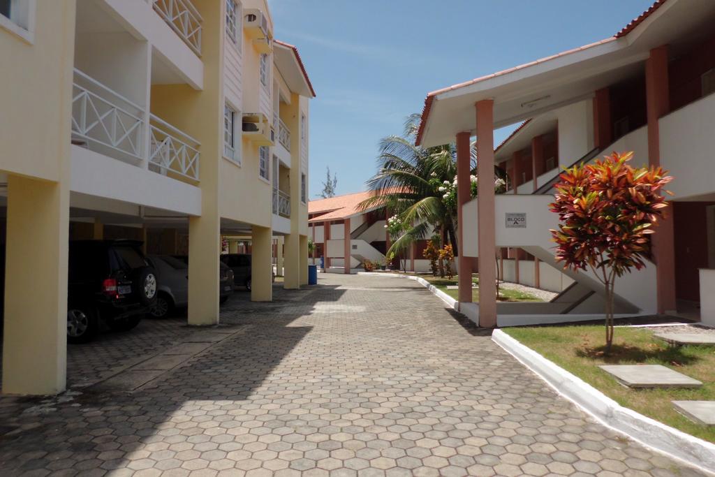 Yacht Village Natal Prime Ngoại thất bức ảnh